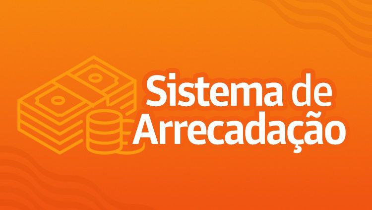Sistema de Arrecadação