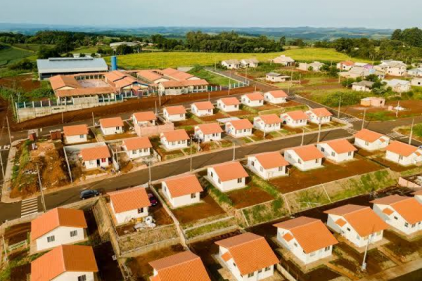 Prefeitura de José de Freitas Lança Edital para Seleção de 276 Unidades Habitacionais do Programa Minha Casa, Minha Vida