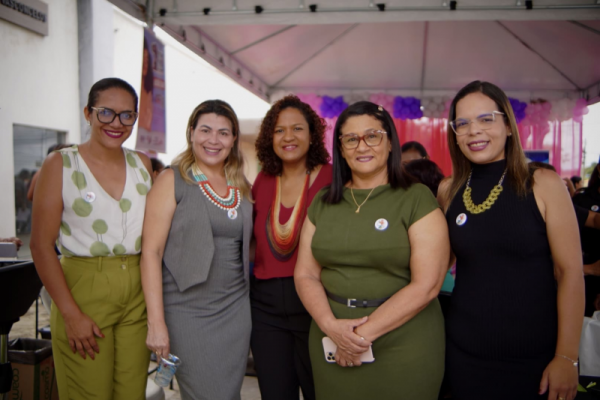 Semana da Mulher: Ação Cidadã leva serviços gratuitos para mulheres freitenses